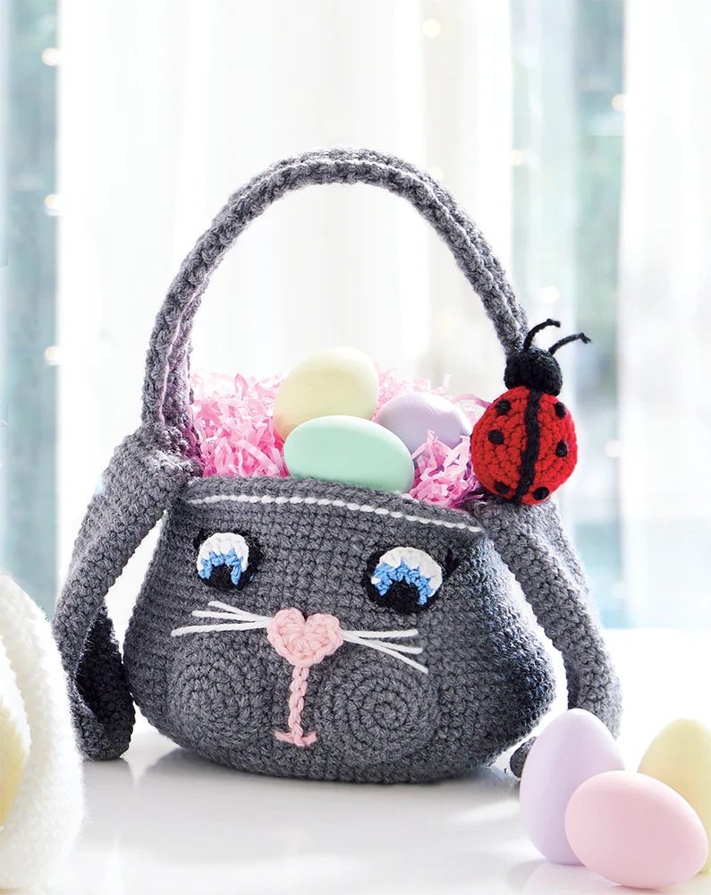 Easter Bunny Baskets - Image 3