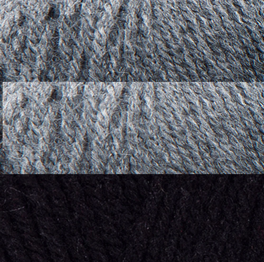 Easy Chevron Blanket - Image 4