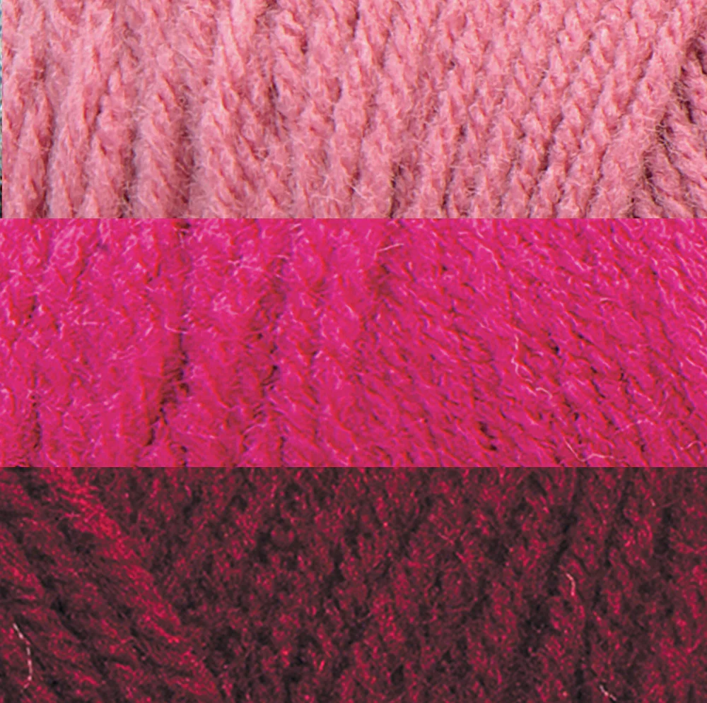 Easy Chevron Blanket - Image 5