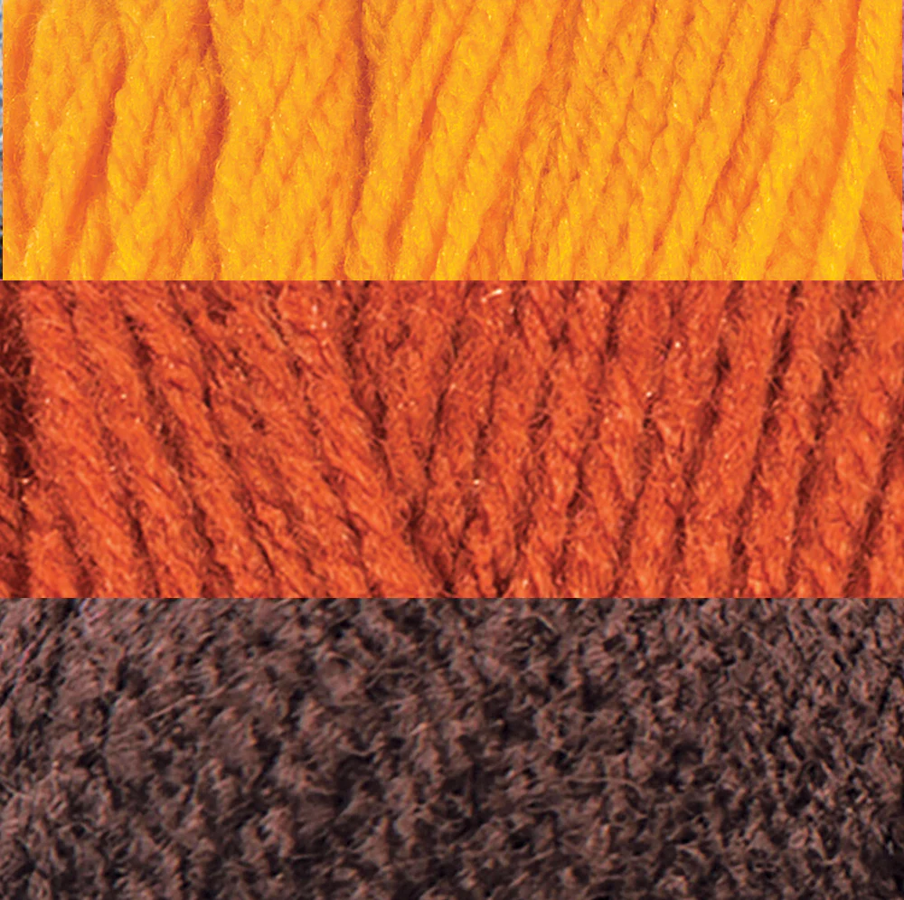 Easy Chevron Blanket - Image 6