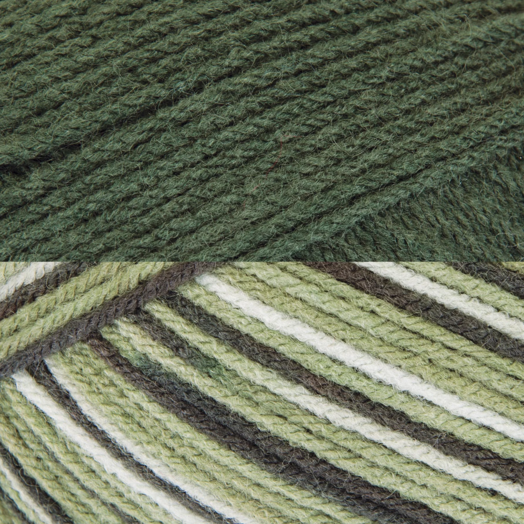 Easy Diagonal Blanket - Image 4
