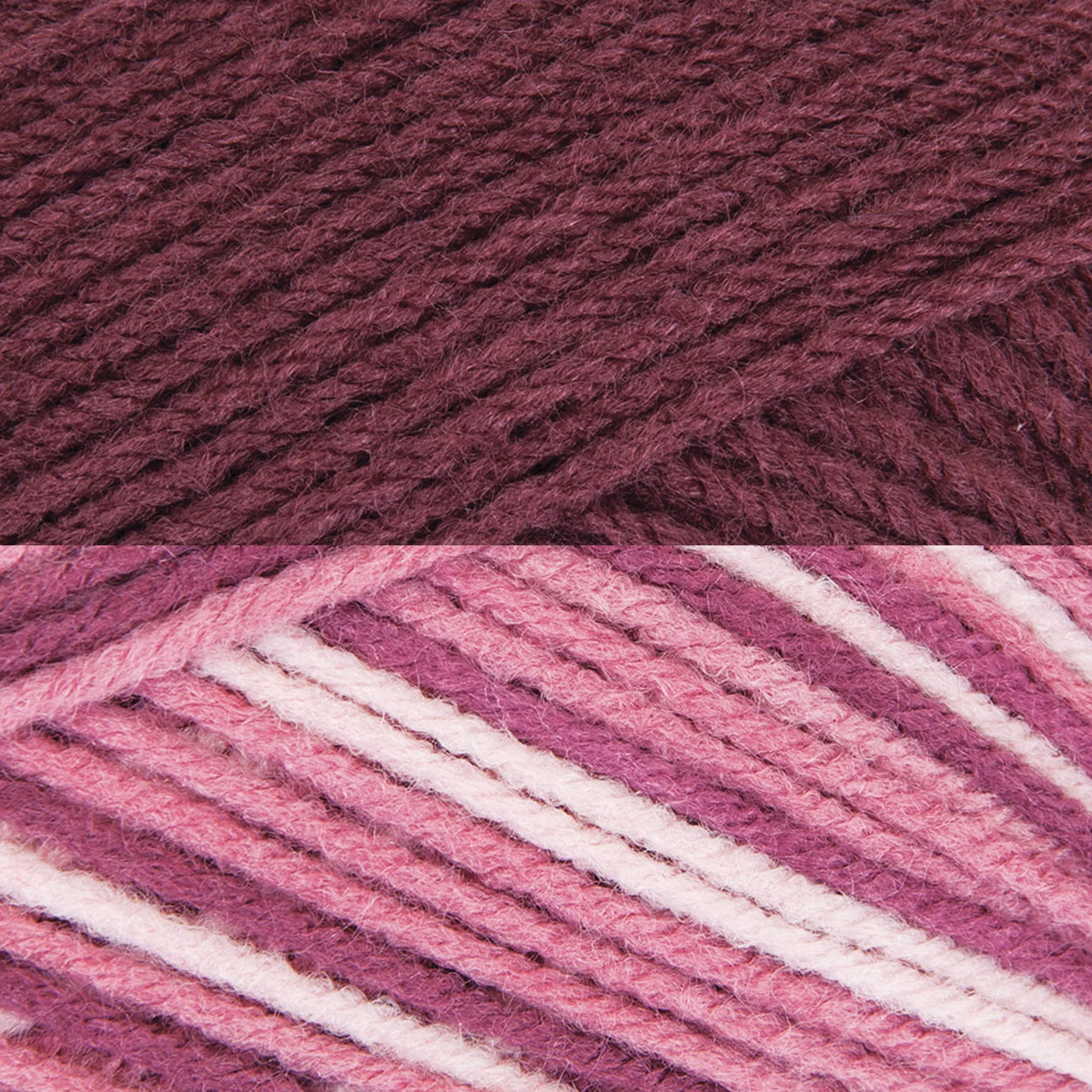 Easy Diagonal Blanket - Image 5