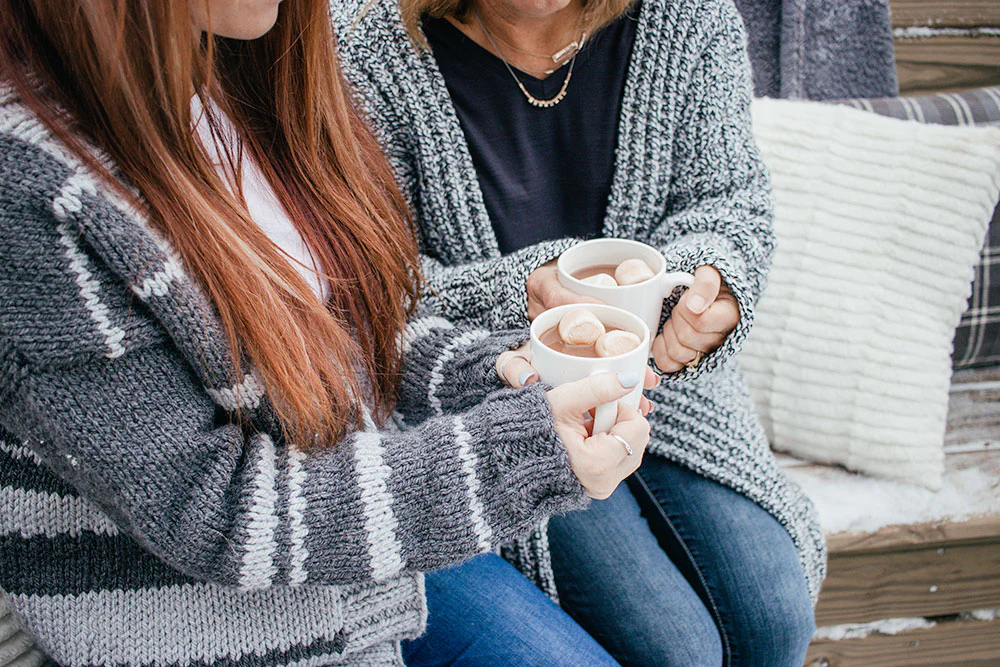 Easy Knit Jacket - Image 4