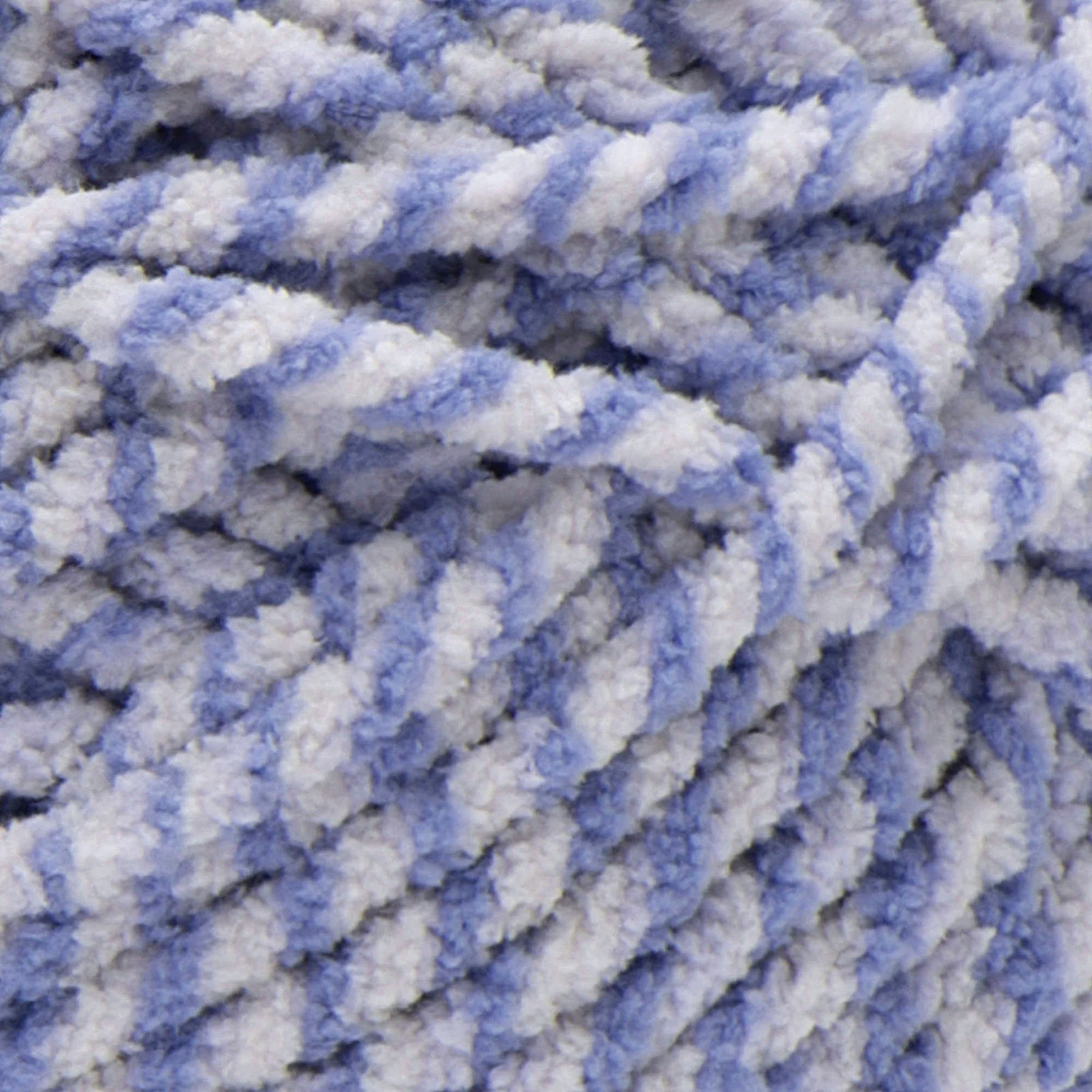 Easy Peasie Crochet Blanket - Image 12
