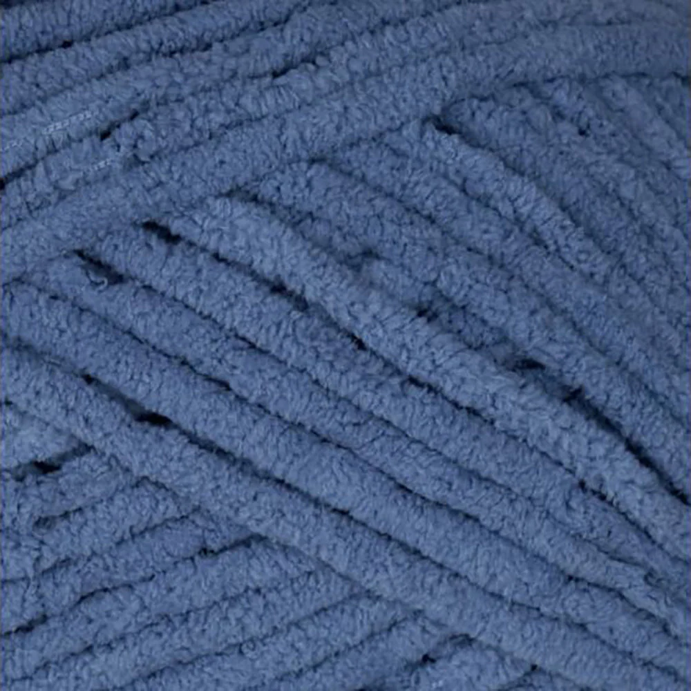 Easy Peasie Crochet Blanket - Image 13
