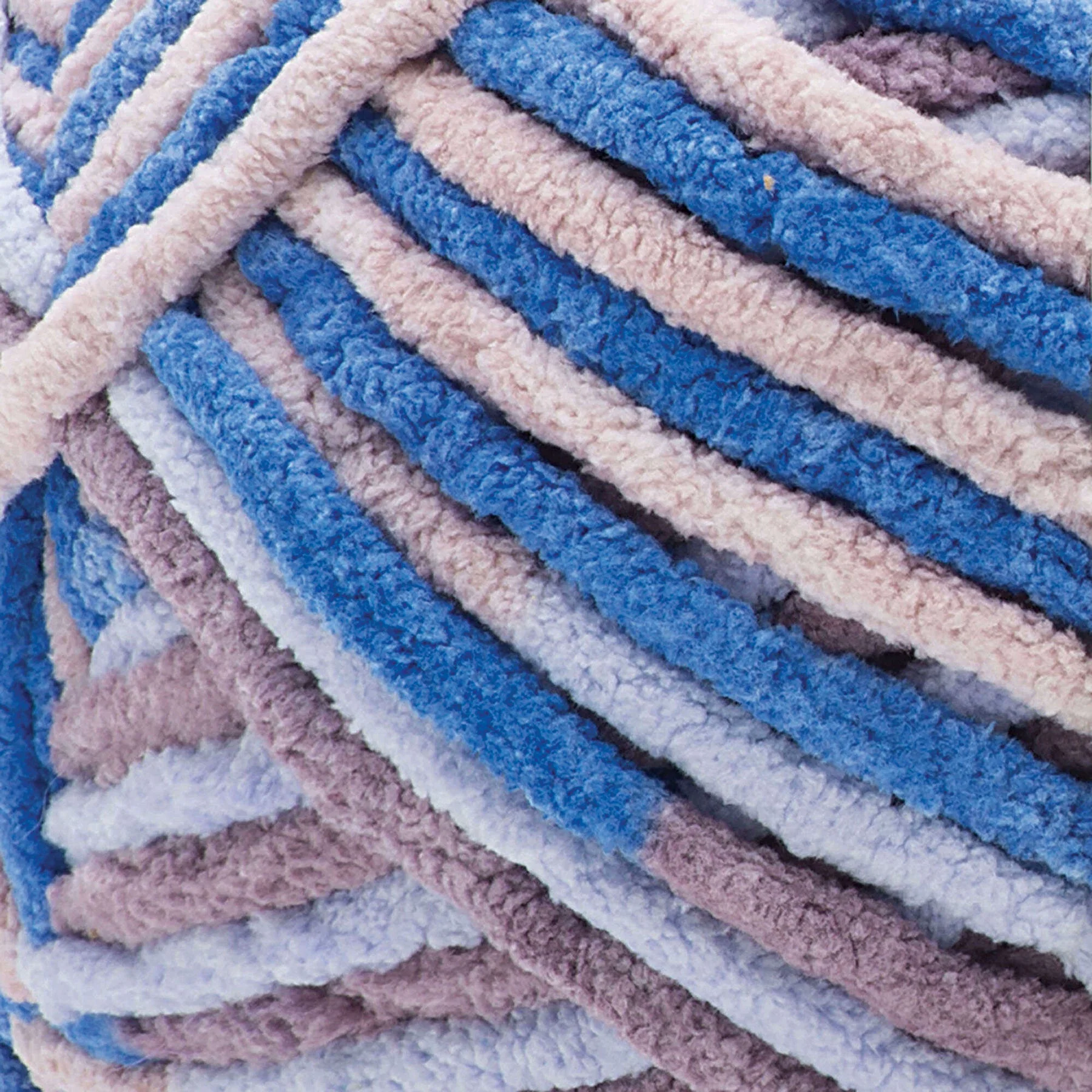 Easy Peasie Crochet Blanket - Image 15