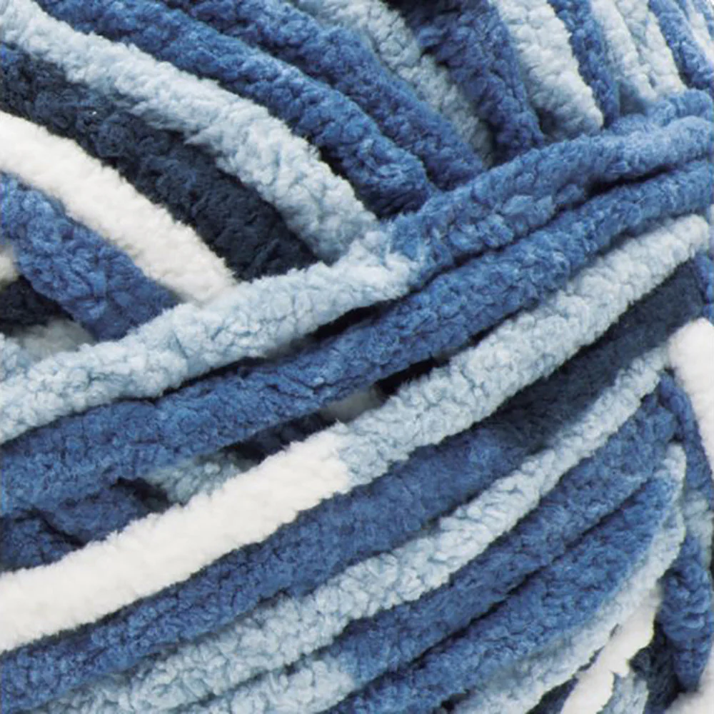 Easy Peasie Crochet Blanket - Image 19