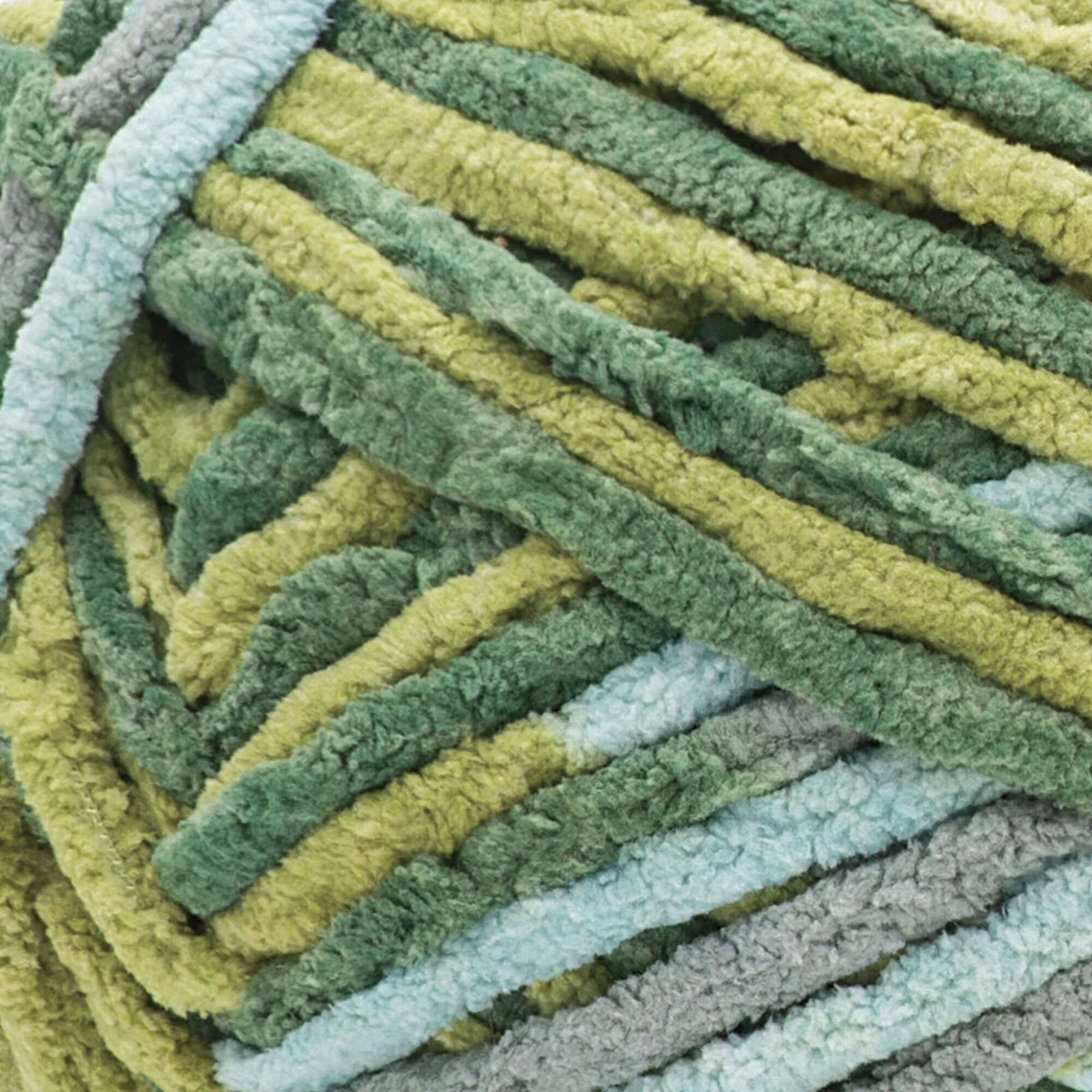 Easy Peasie Crochet Blanket - Image 20
