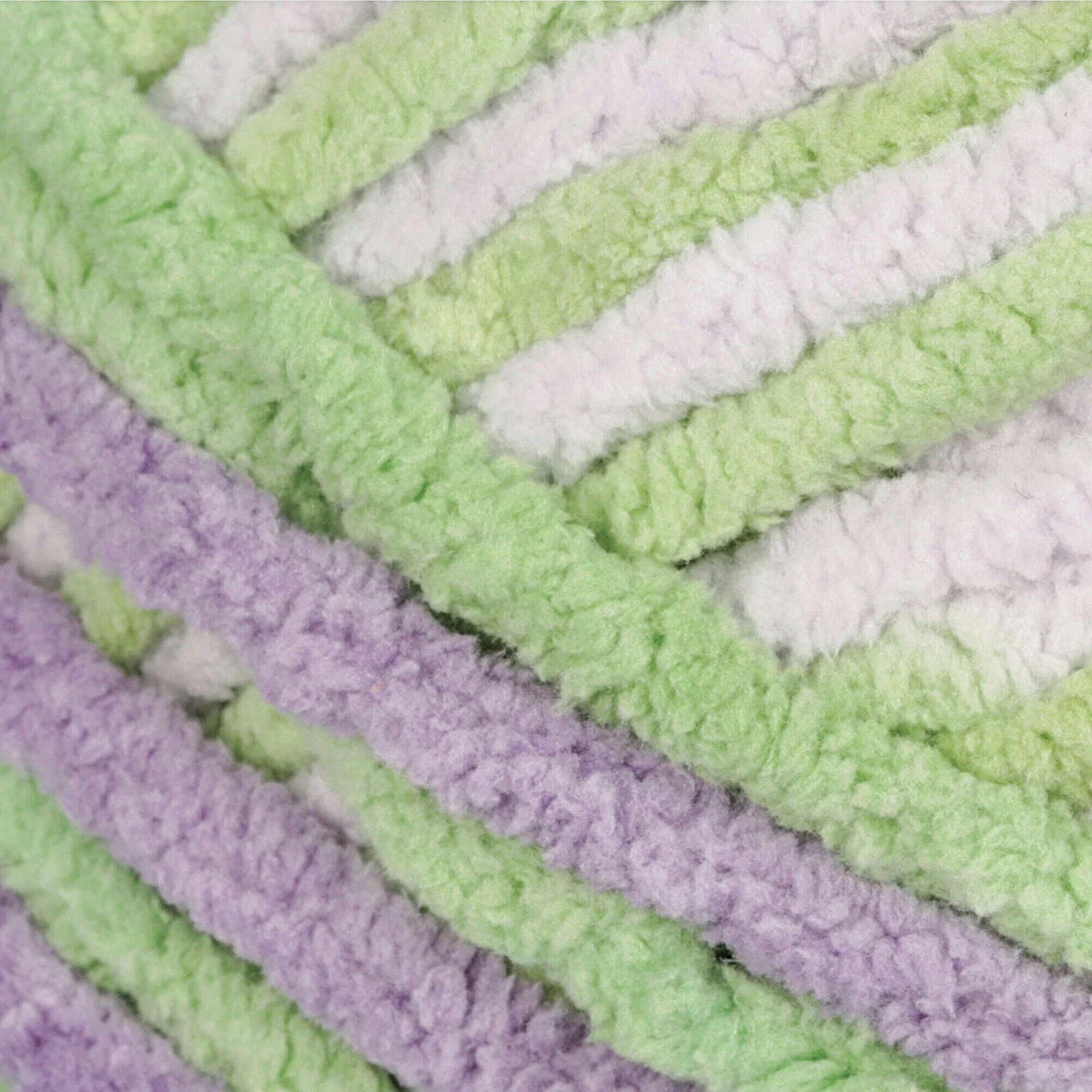 Easy Peasie Crochet Blanket - Image 29