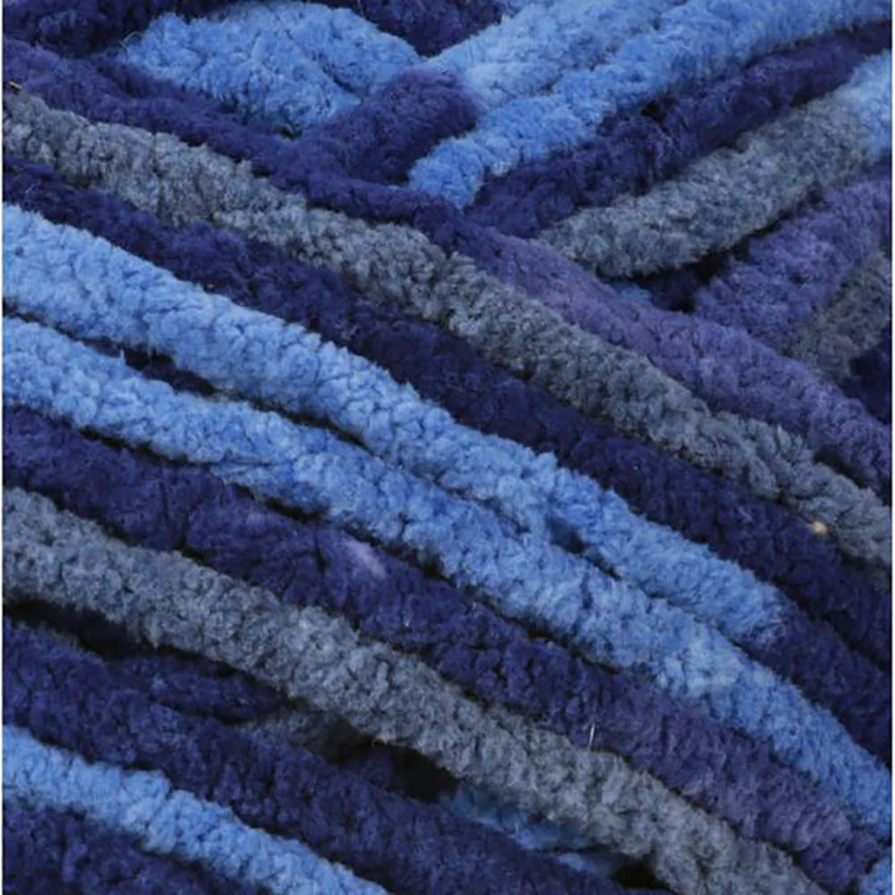 Easy Peasie Crochet Blanket - Image 35