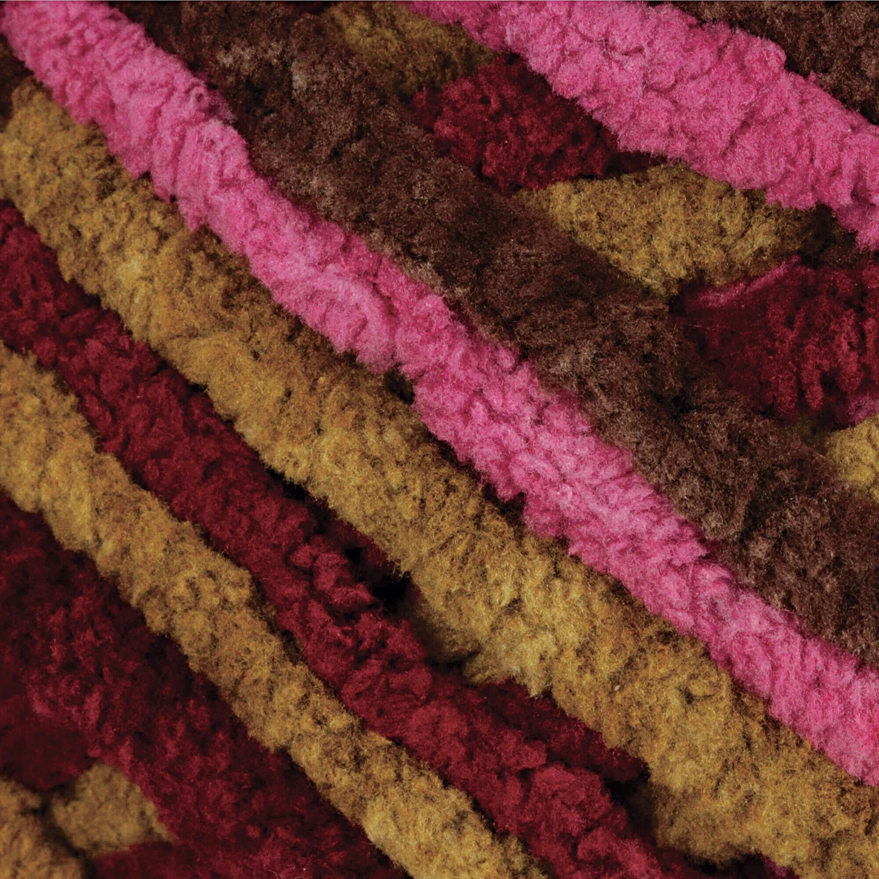 Easy Peasie Crochet Blanket - Image 40