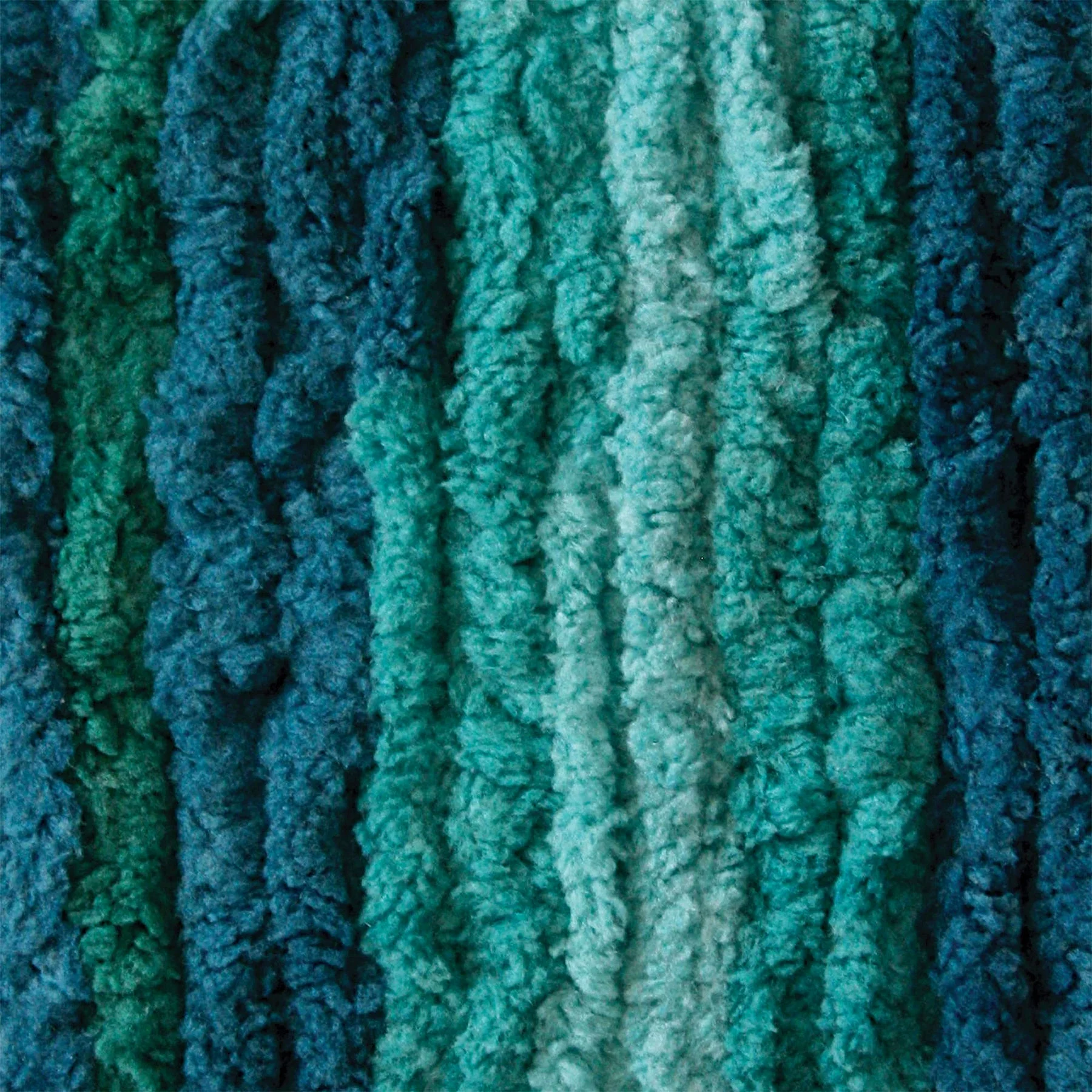 Easy Peasie Crochet Blanket - Image 58