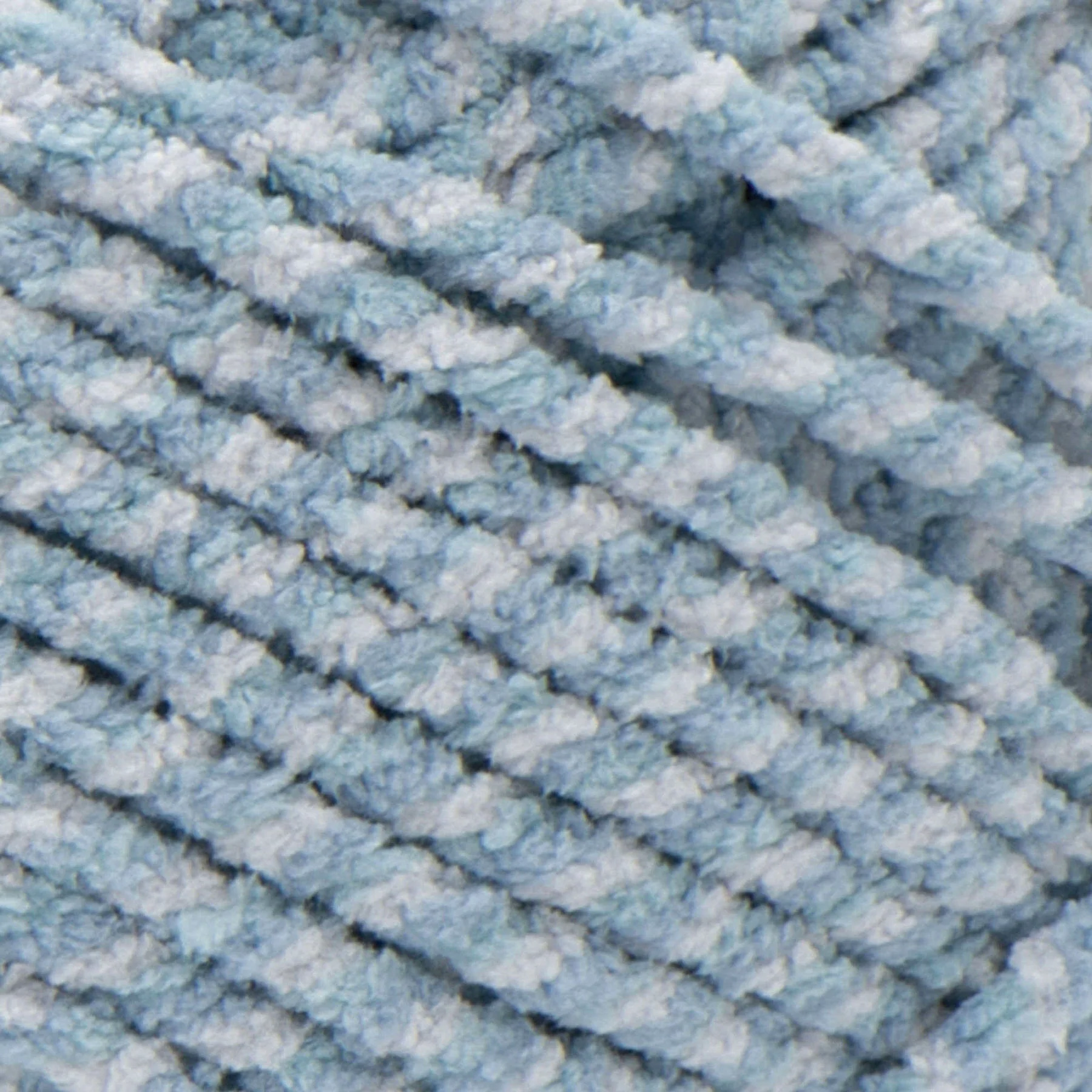 Easy Peasie Crochet Blanket - Image 7