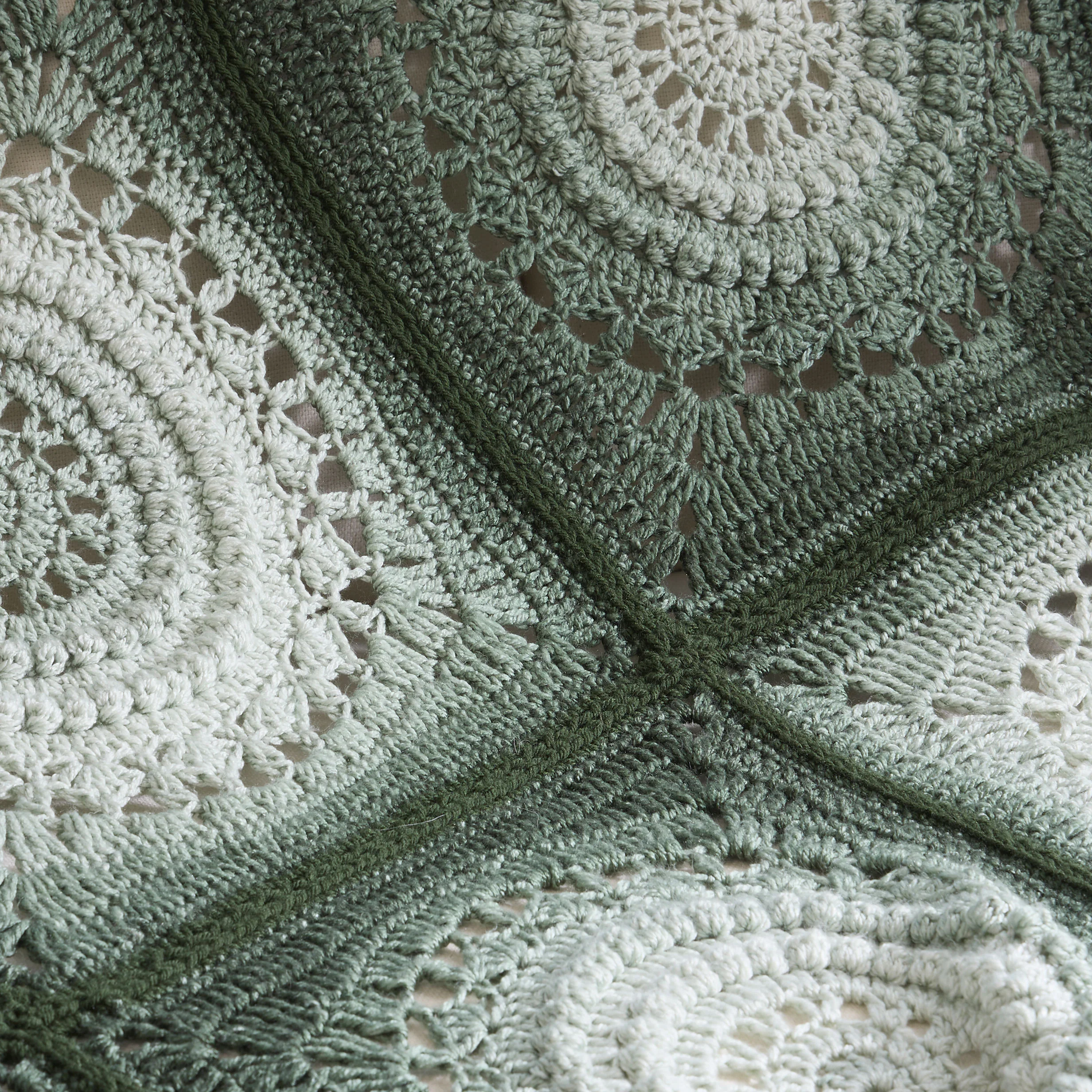 Echoing Keys Blanket - Image 2