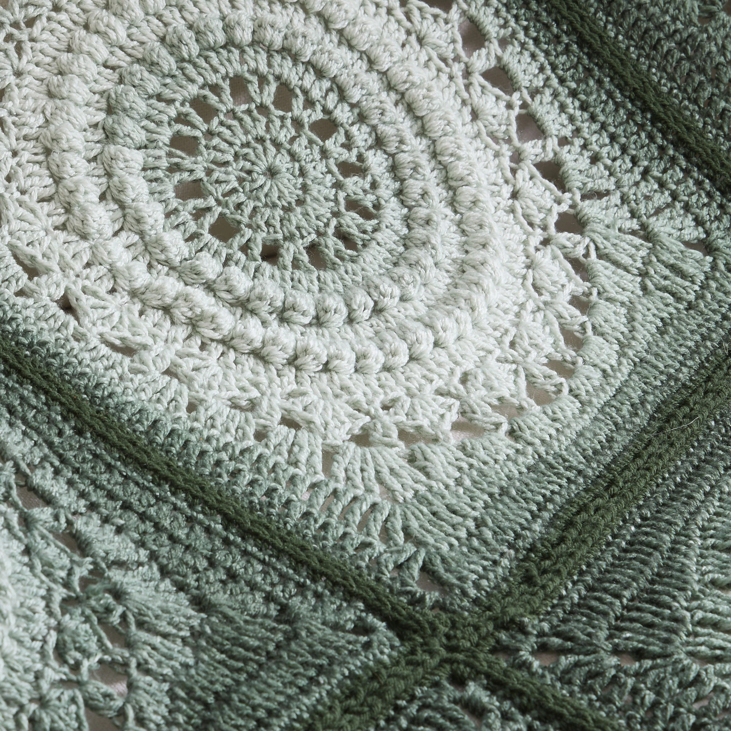 Echoing Keys Blanket - Image 3