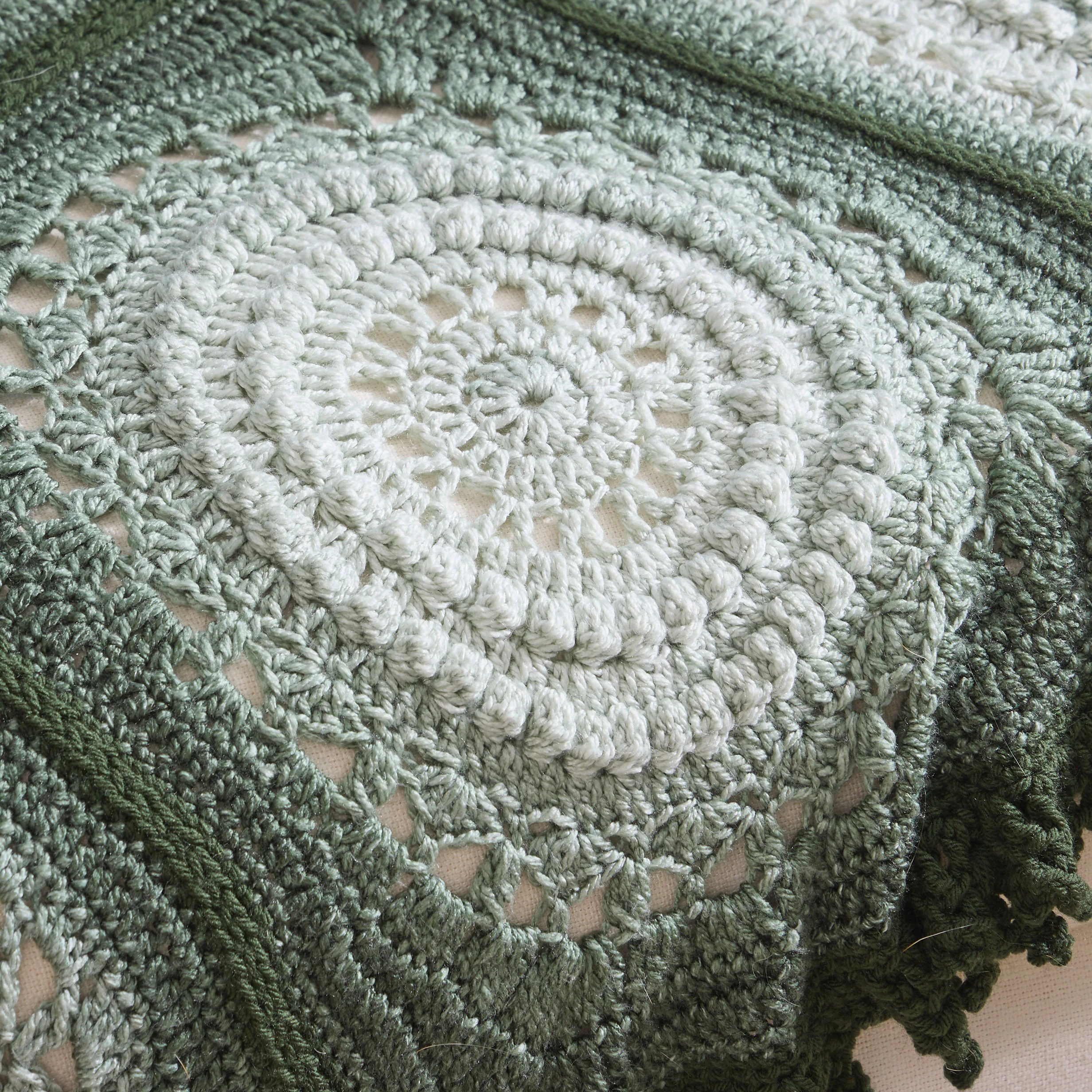 Echoing Keys Blanket - Image 4