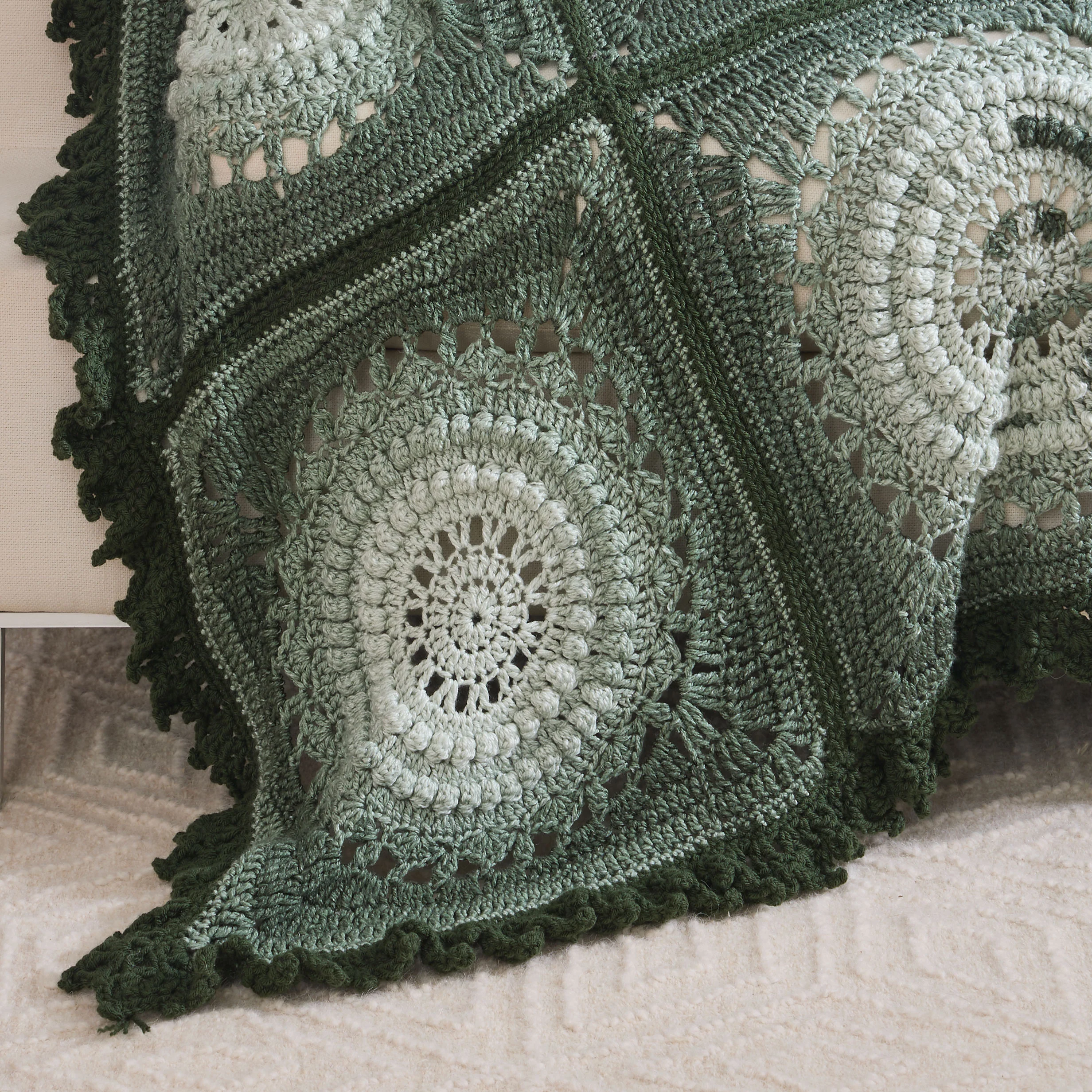 Echoing Keys Blanket - Image 5