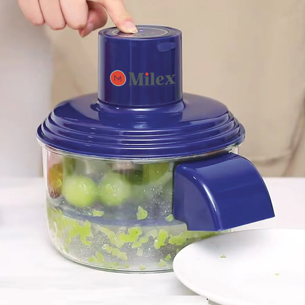Electro-Peeler - Image 2