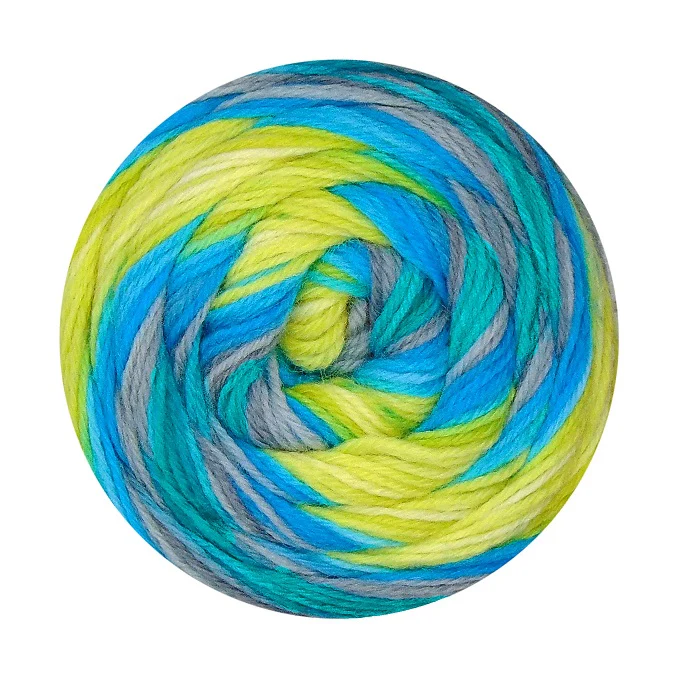 Estelle Evolution Sock Yarn - Image 32