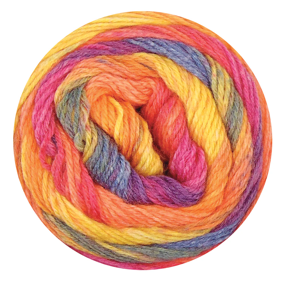 Estelle Evolution Sock Yarn - Image 4