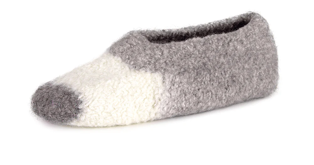 Estelle Slipper Yarn - Image 3