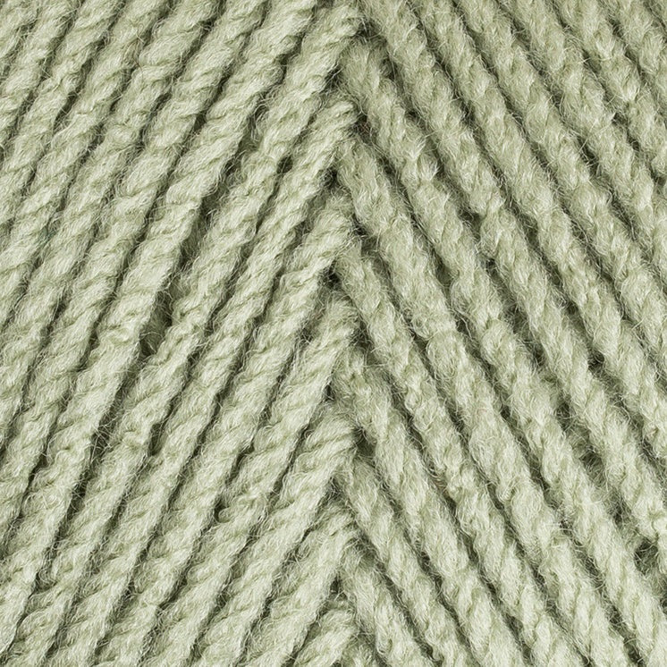 Evergreen Mosaic Crochet Blanket - Image 11