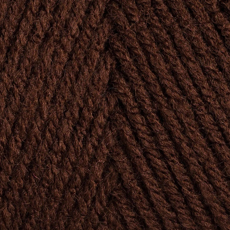 Evergreen Mosaic Crochet Blanket - Image 5