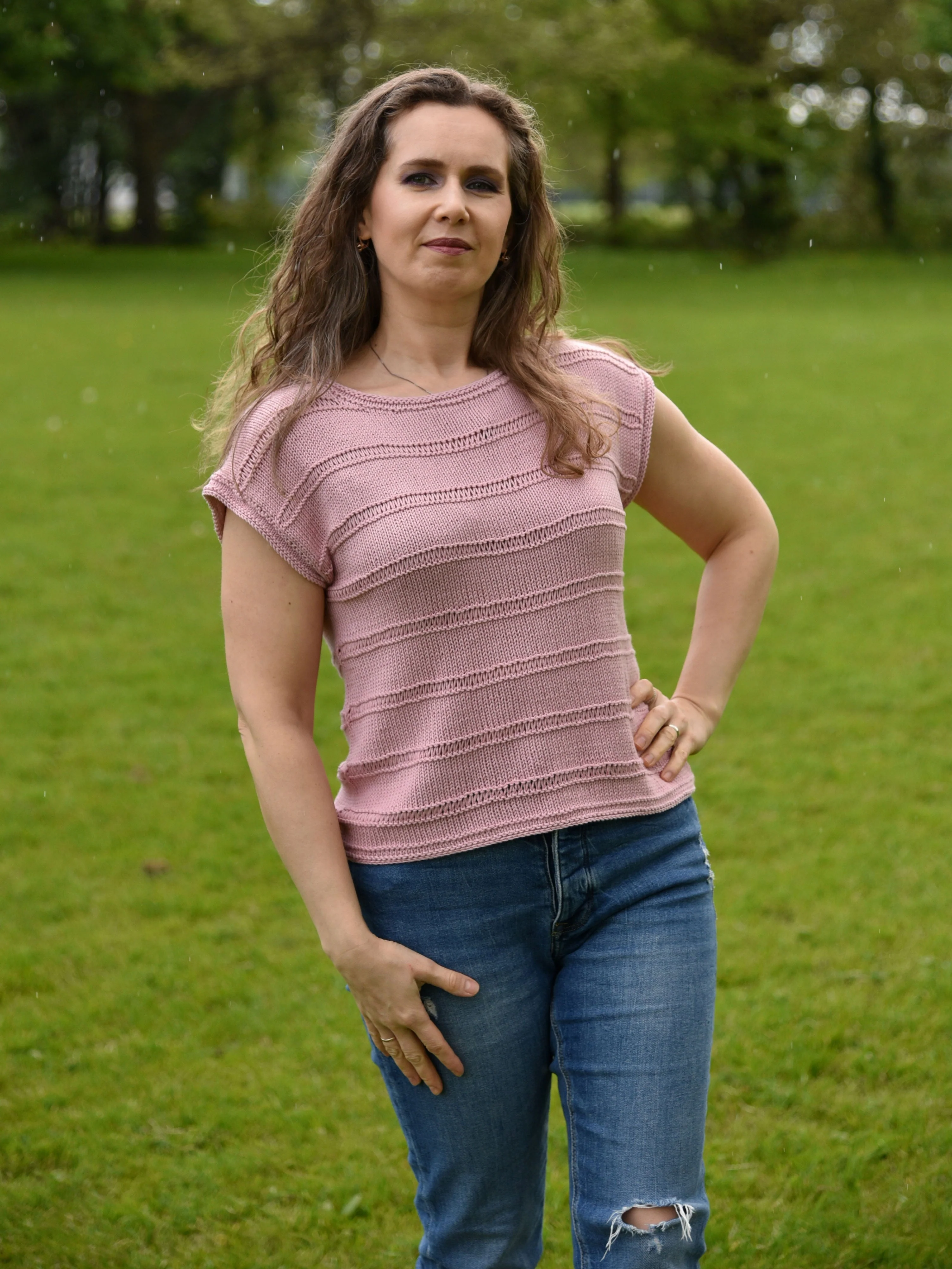 Seychelles Adult Tee - Image 2