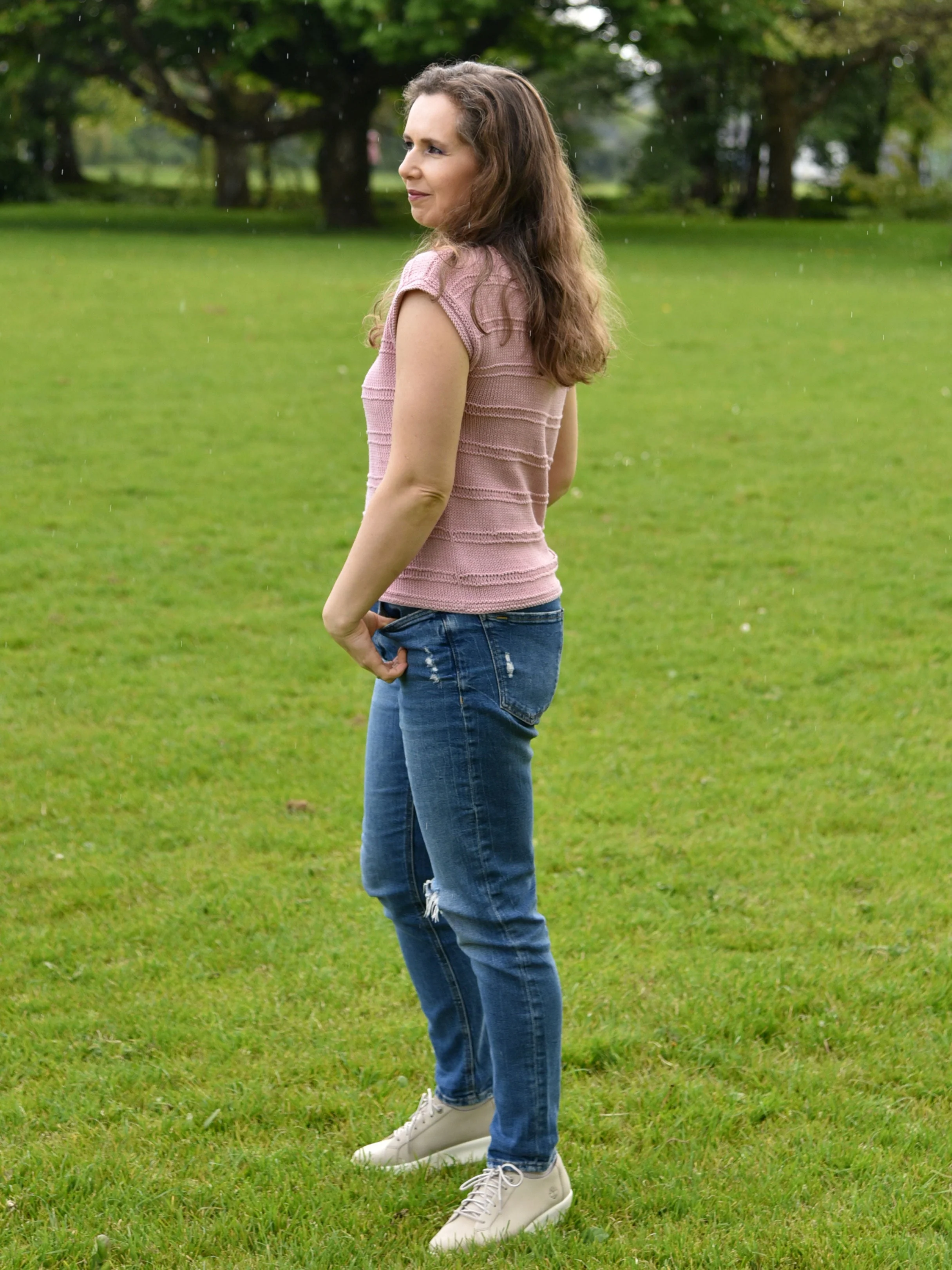 Seychelles Adult Tee - Image 5