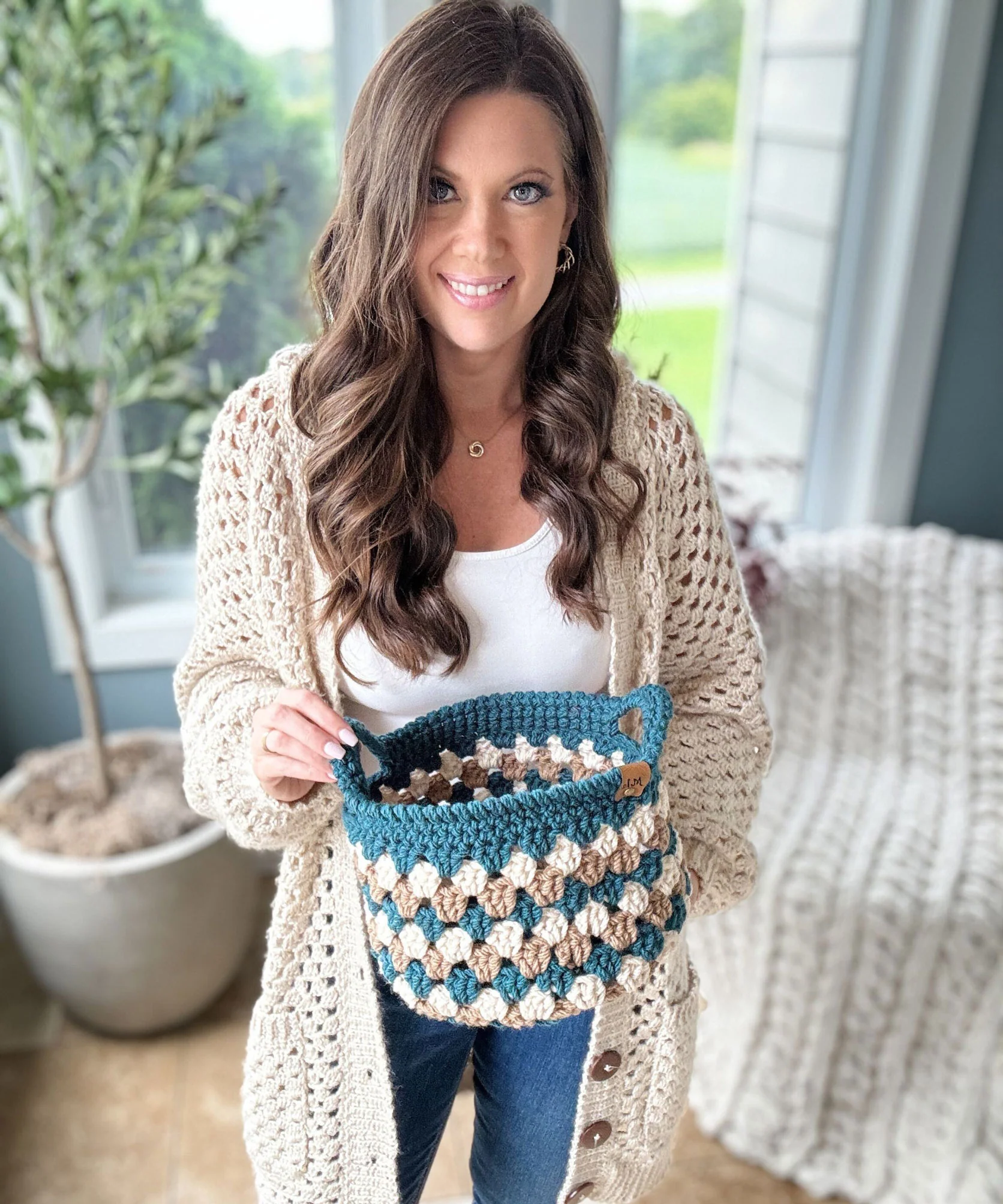 Fall for Granny Baskets - Image 3