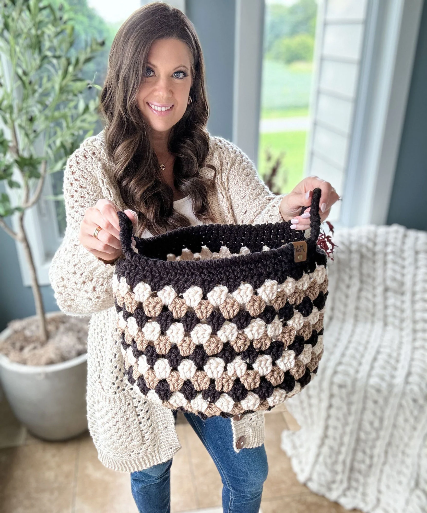 Fall for Granny Baskets - Image 6