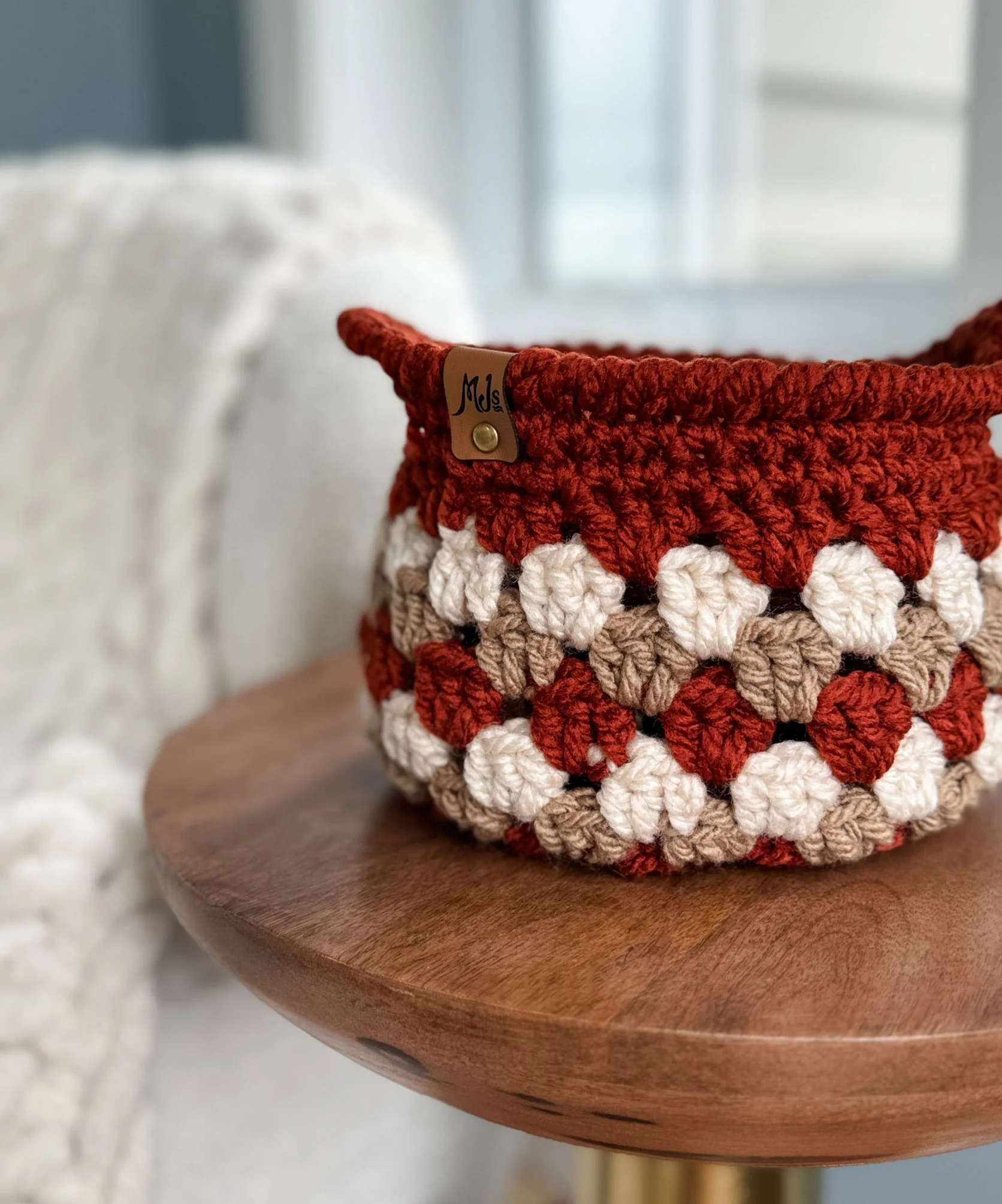 Fall for Granny Baskets - Image 7