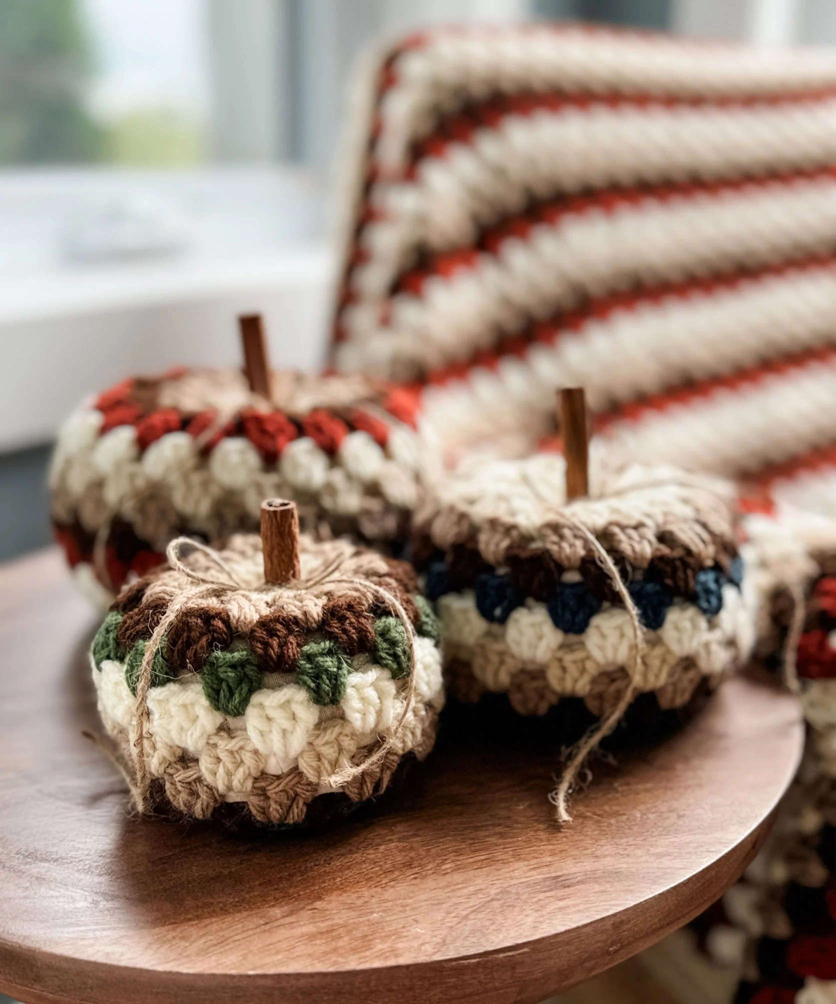 Fall For Granny Pumpkins - Image 4