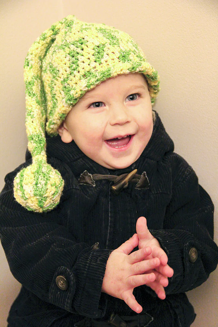 Family Hats Pattern - Image 2