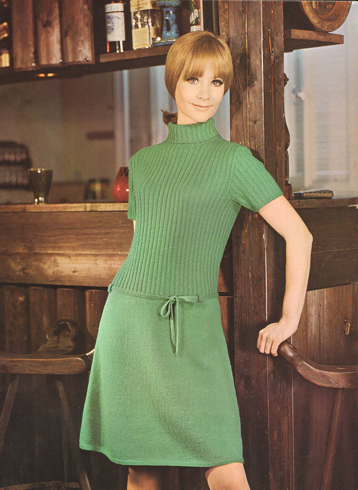 Fashion Forecast Pattern Book - Image 2