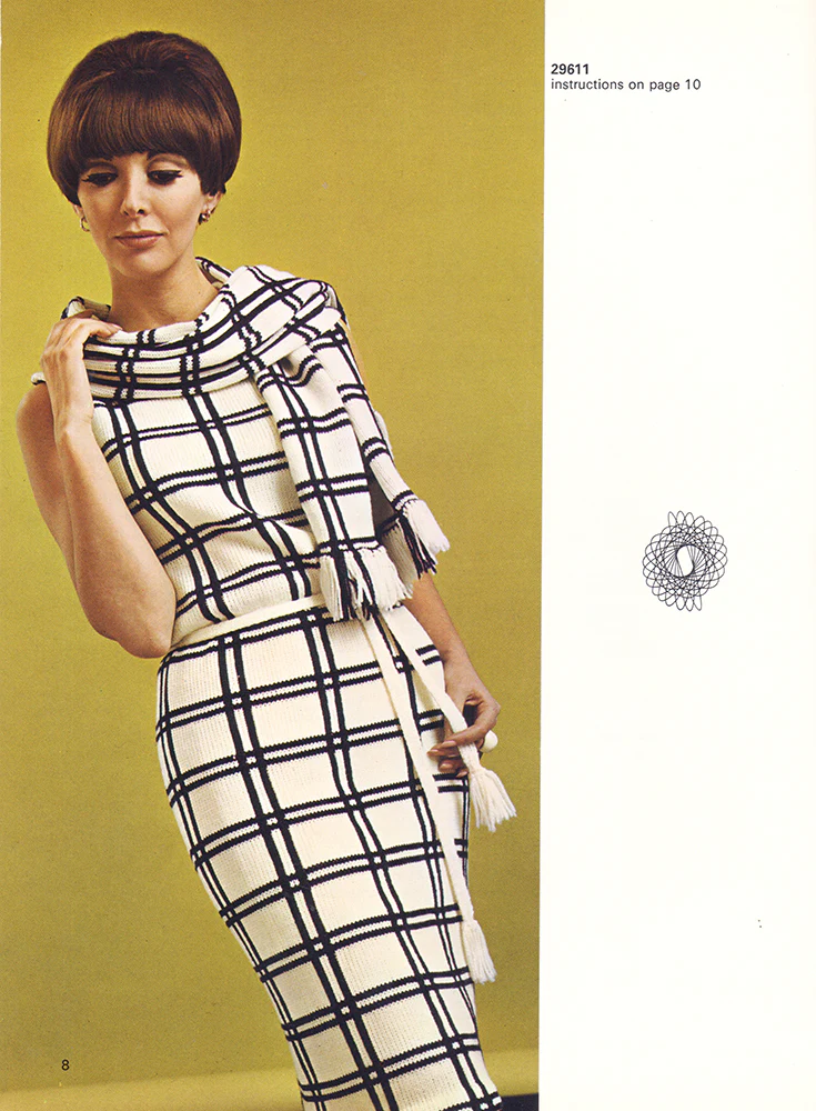 Fashion Forecast Pattern Book - Image 3