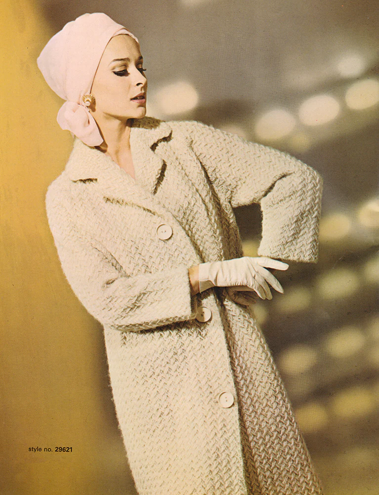 Fashion Forecast Pattern Book - Image 4