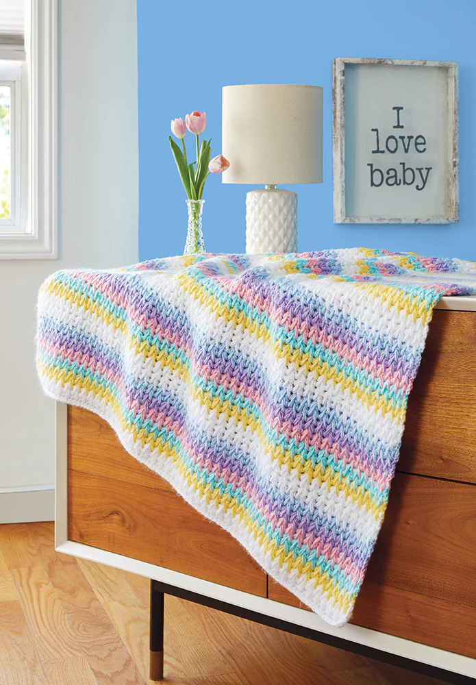 Feather Soft Blanket