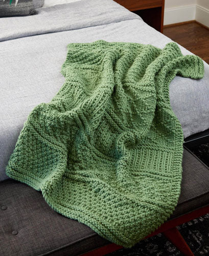 Fisherman's Throw - Image 2