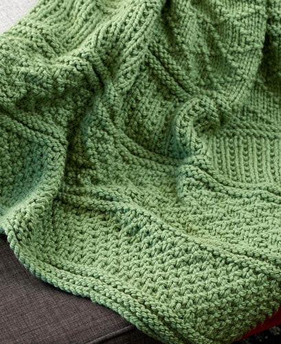 Fisherman's Throw - Image 3