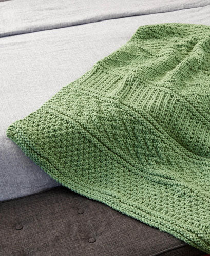Fisherman's Throw - Image 4