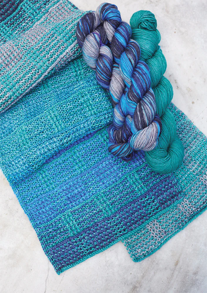 Flannel Scarf Kits - Image 2