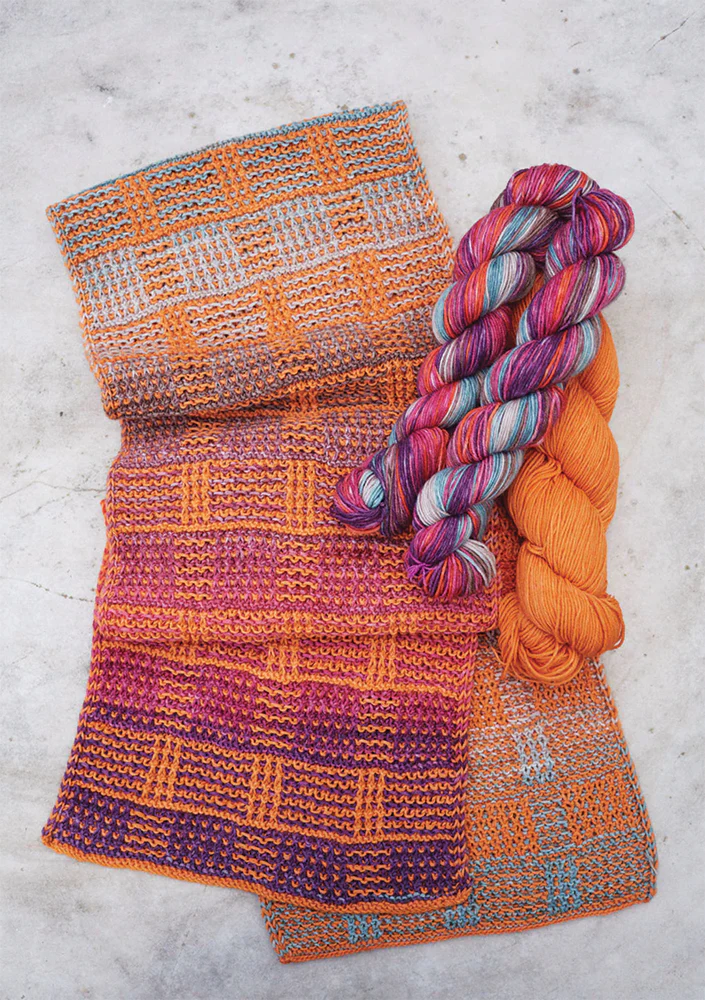 Flannel Scarf Kits - Image 3