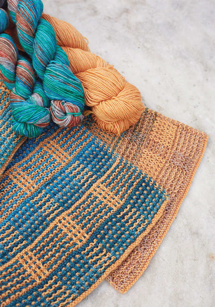 Flannel Scarf Kits - Image 4
