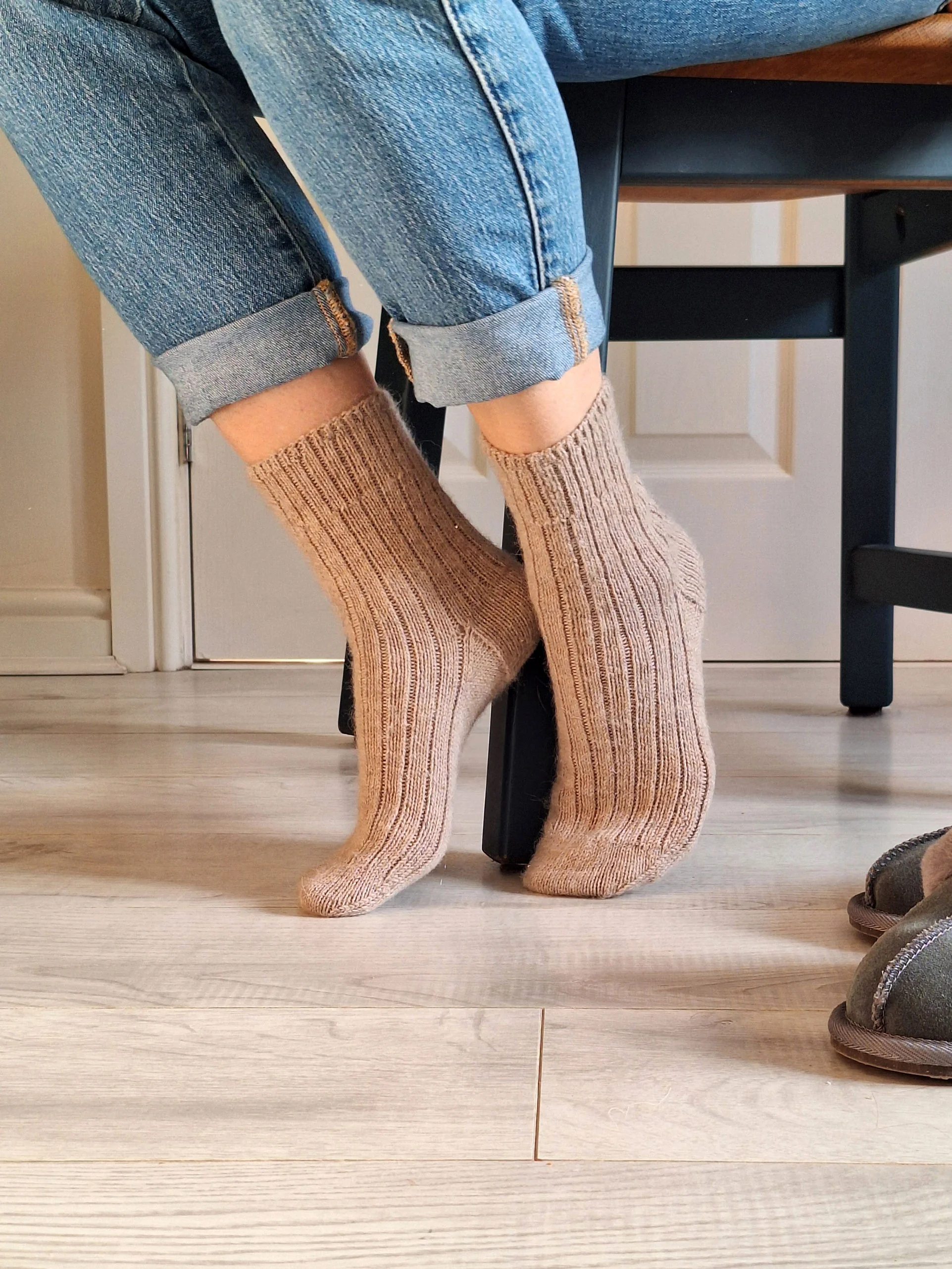 Flexy Fit Socks - Image 2