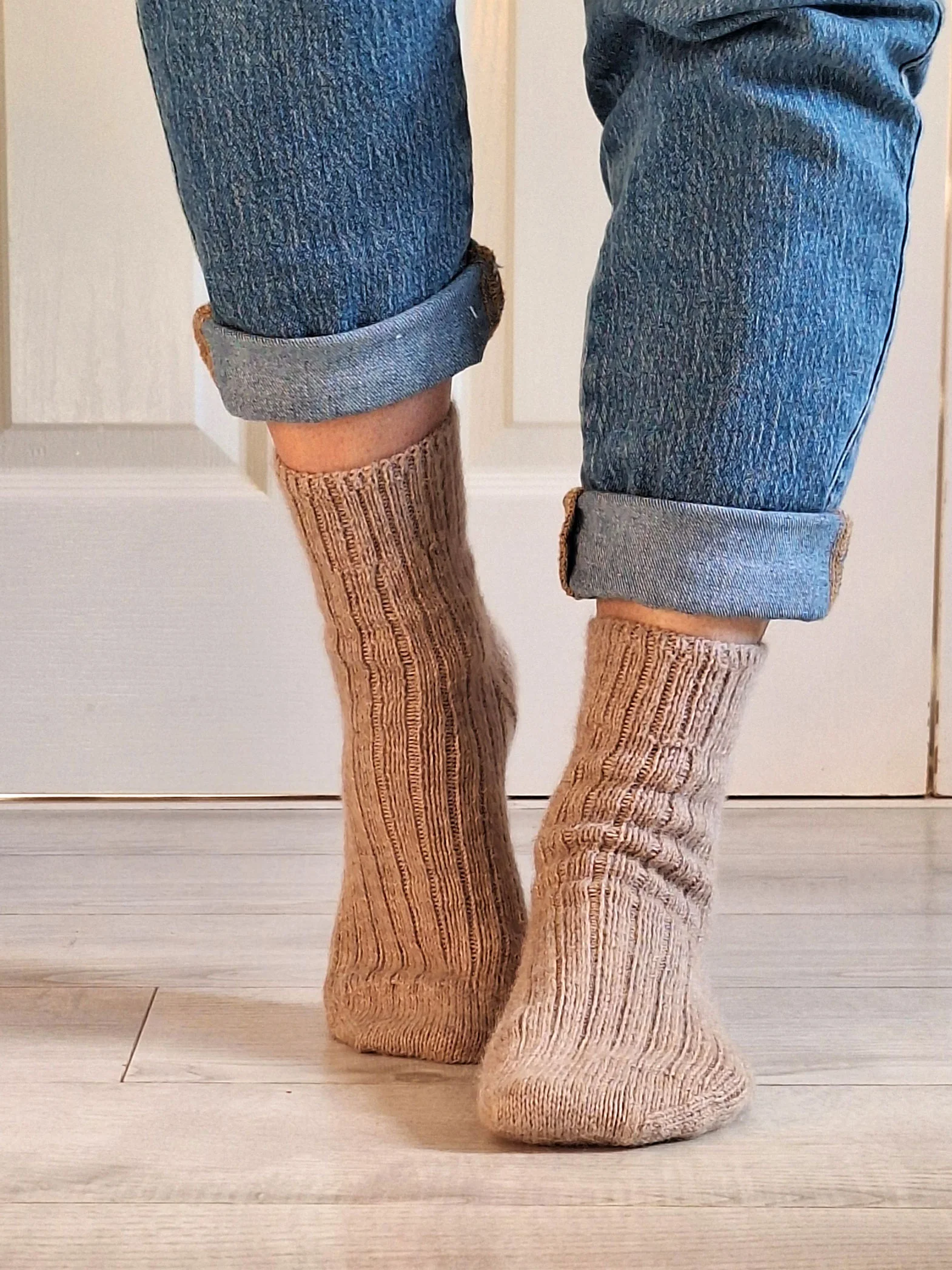 Flexy Fit Socks - Image 3