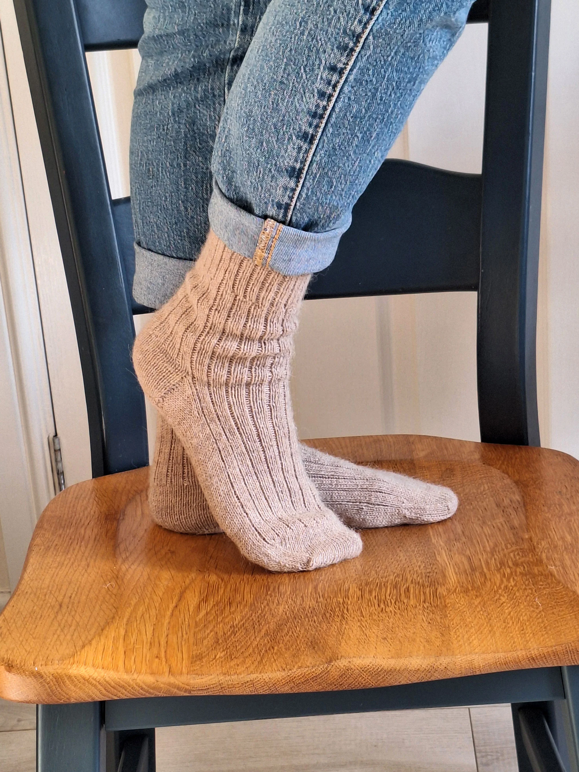 Flexy Fit Socks - Image 4