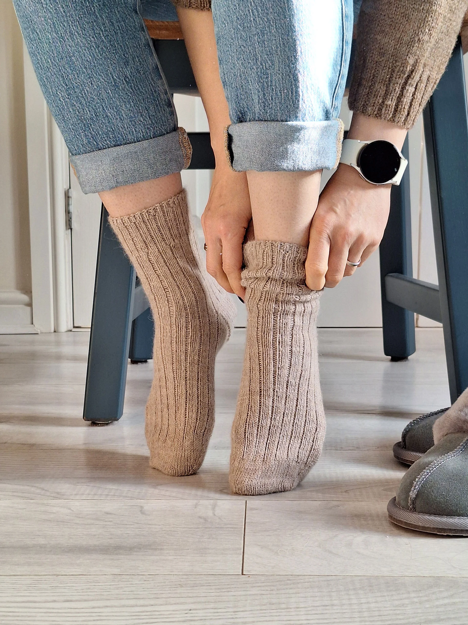 Flexy Fit Socks - Image 5