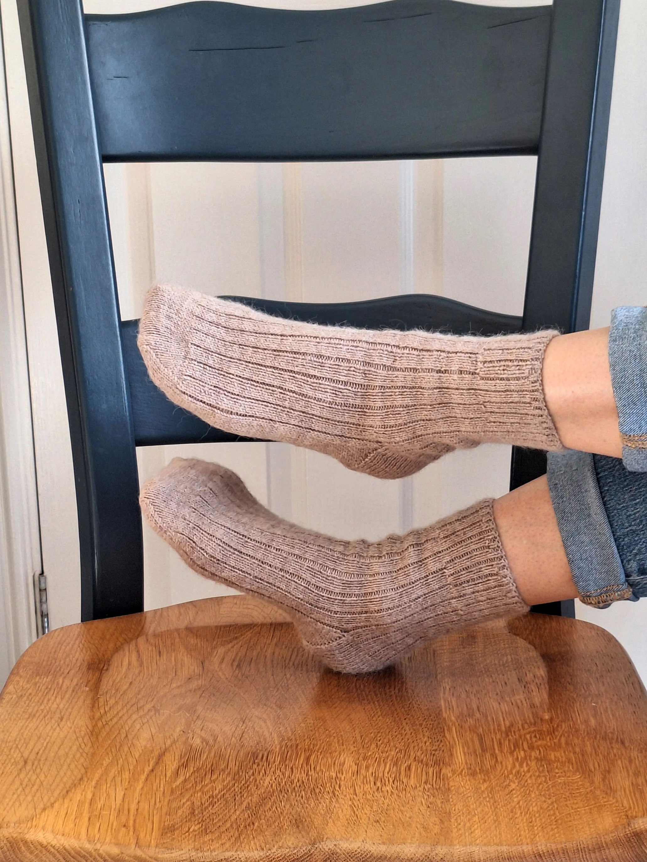 Flexy Fit Socks - Image 6