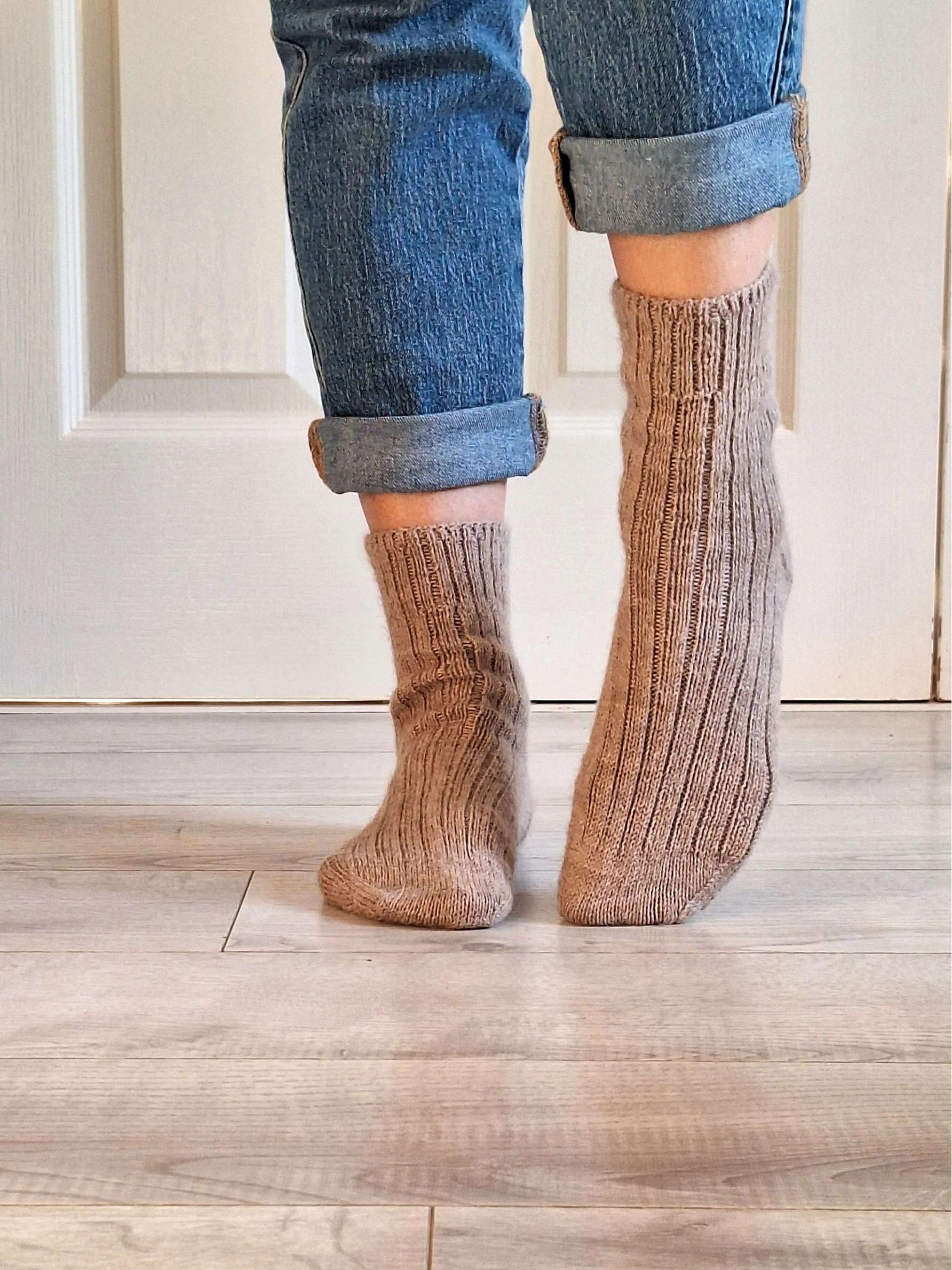 Flexy Fit Socks - Image 7